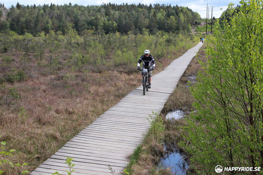 Bild från Göteborgsgirot 2019 - Bra Bil XC MTB 50KM