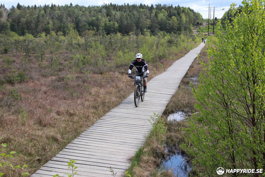 Bild från Göteborgsgirot 2019 - Bra Bil XC MTB 50KM