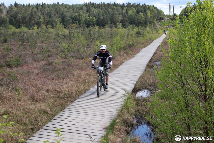 Bild från Göteborgsgirot 2019 - Bra Bil XC MTB 50KM