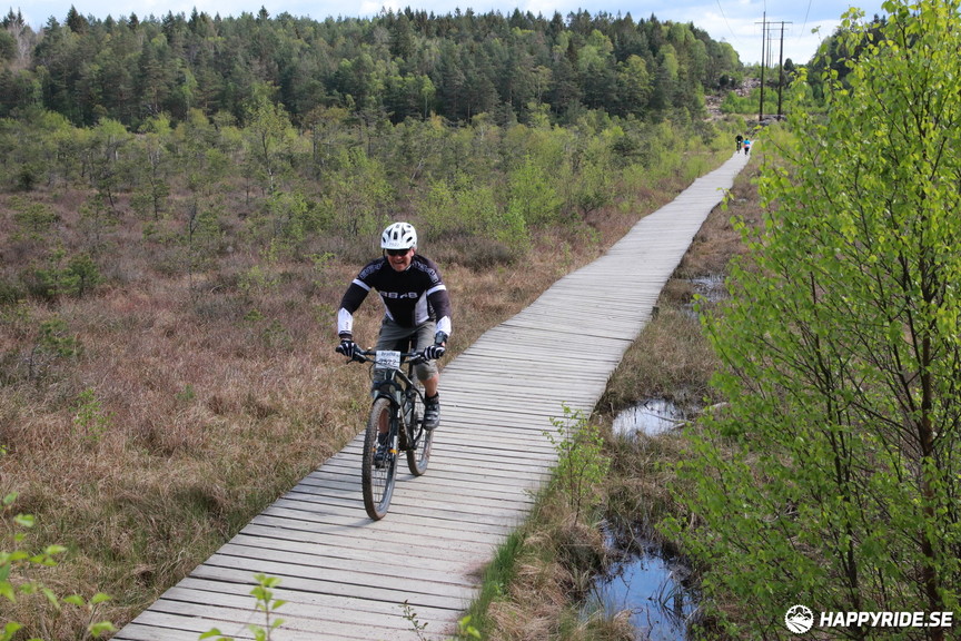 Bild från Göteborgsgirot 2019 - Bra Bil XC MTB 50KM