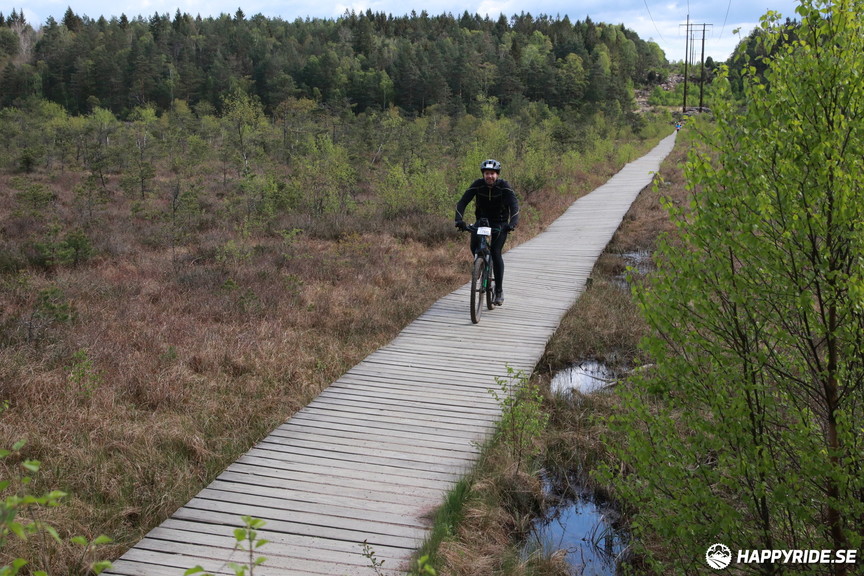 Bild från Göteborgsgirot 2019 - Bra Bil XC MTB 50KM