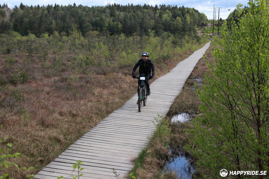 Bild från Göteborgsgirot 2019 - Bra Bil XC MTB 50KM