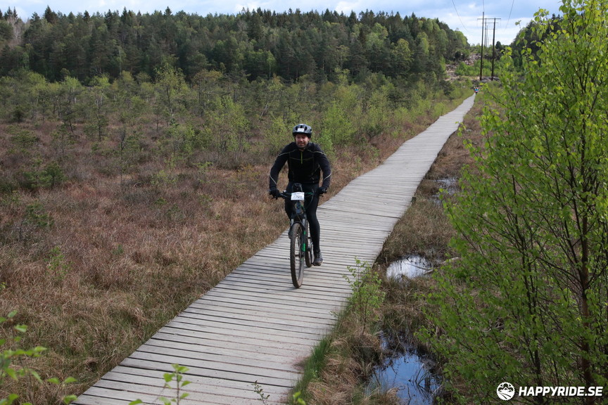 Bild från Göteborgsgirot 2019 - Bra Bil XC MTB 50KM