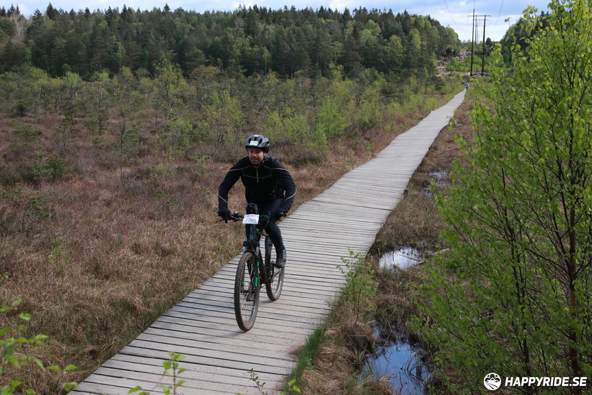 Bild från Göteborgsgirot 2019 - Bra Bil XC MTB 50KM