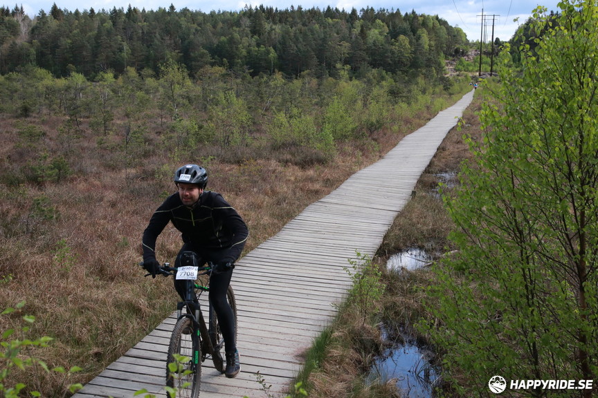 Bild från Göteborgsgirot 2019 - Bra Bil XC MTB 50KM