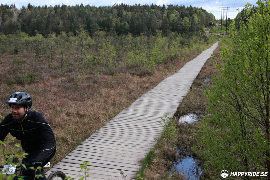 Bild från Göteborgsgirot 2019 - Bra Bil XC MTB 50KM