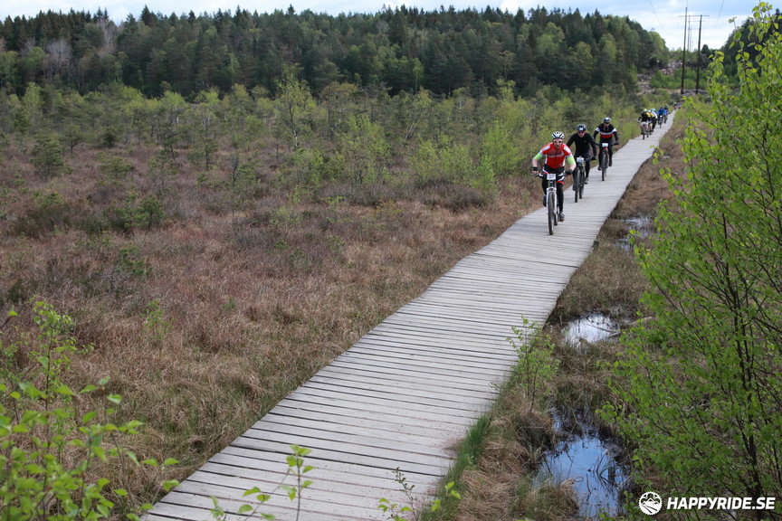 Bild från Göteborgsgirot 2019 - Bra Bil XC MTB 50KM