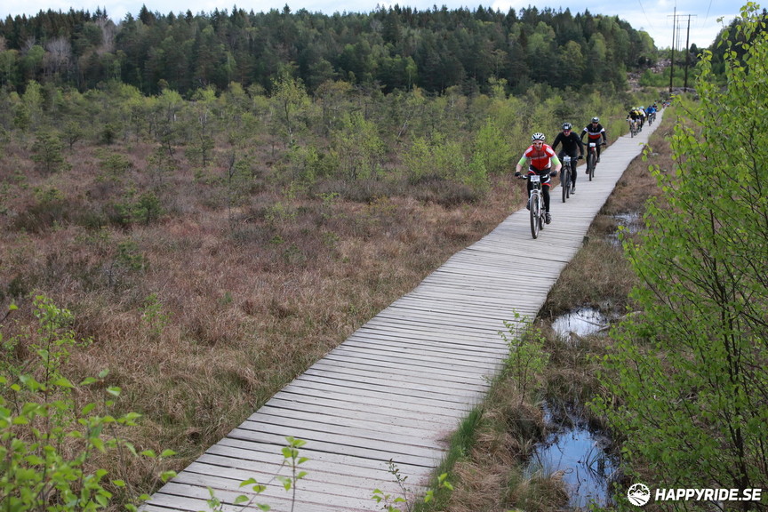 Bild från Göteborgsgirot 2019 - Bra Bil XC MTB 50KM