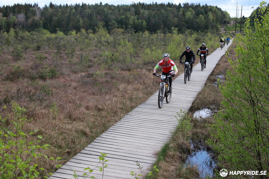 Bild från Göteborgsgirot 2019 - Bra Bil XC MTB 50KM