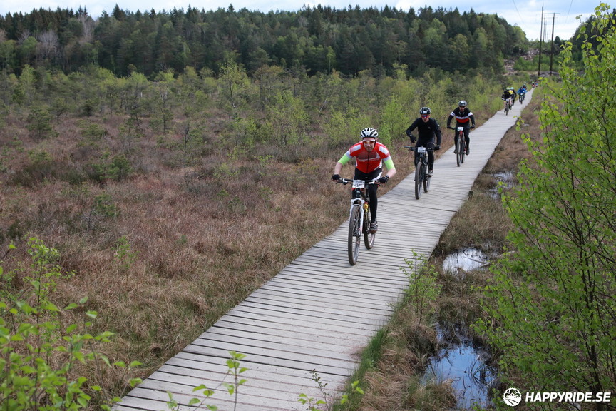 Bild från Göteborgsgirot 2019 - Bra Bil XC MTB 50KM