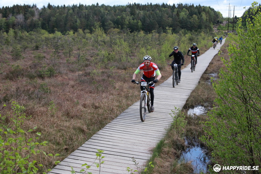 Bild från Göteborgsgirot 2019 - Bra Bil XC MTB 50KM