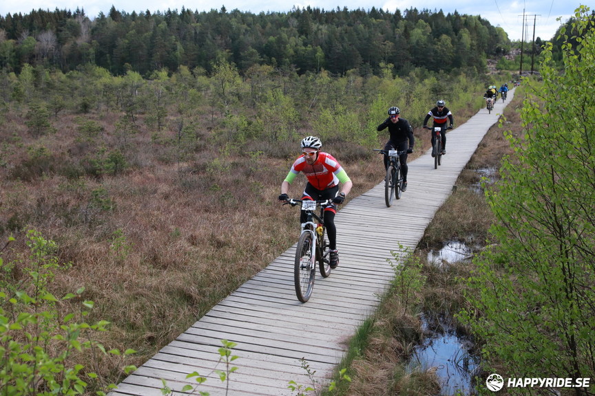 Bild från Göteborgsgirot 2019 - Bra Bil XC MTB 50KM