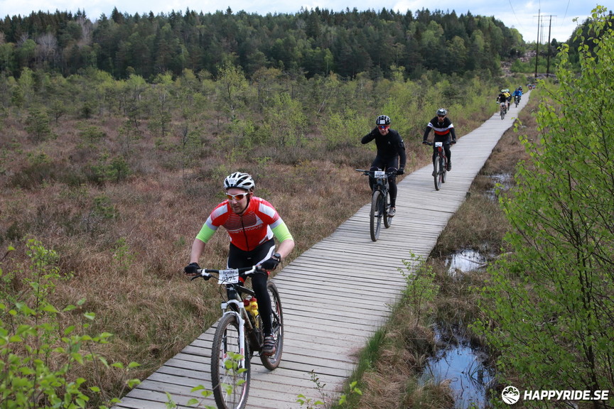 Bild från Göteborgsgirot 2019 - Bra Bil XC MTB 50KM