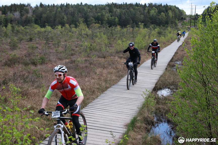 Bild från Göteborgsgirot 2019 - Bra Bil XC MTB 50KM