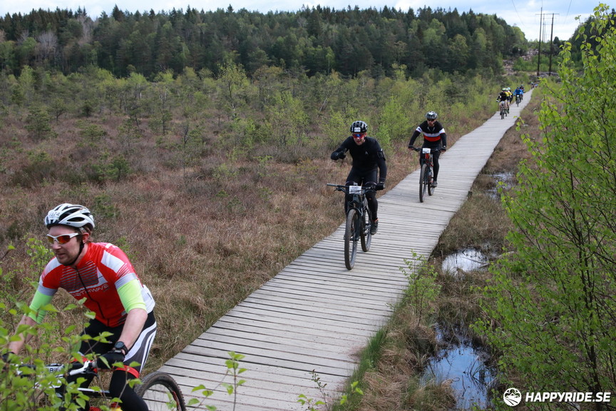 Bild från Göteborgsgirot 2019 - Bra Bil XC MTB 50KM
