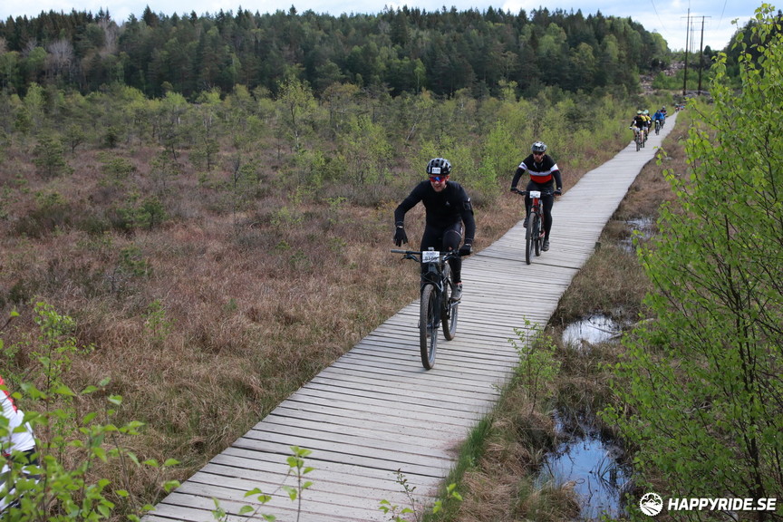 Bild från Göteborgsgirot 2019 - Bra Bil XC MTB 50KM