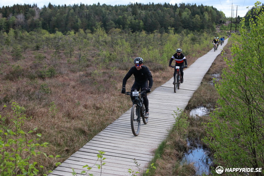 Bild från Göteborgsgirot 2019 - Bra Bil XC MTB 50KM