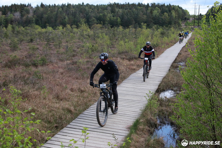 Bild från Göteborgsgirot 2019 - Bra Bil XC MTB 50KM