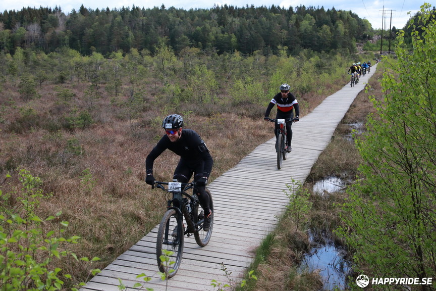 Bild från Göteborgsgirot 2019 - Bra Bil XC MTB 50KM