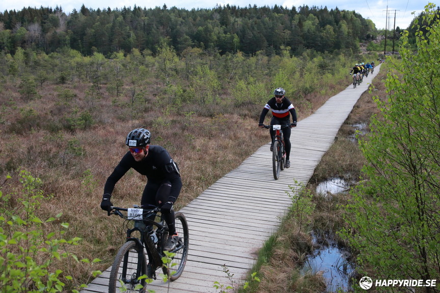 Bild från Göteborgsgirot 2019 - Bra Bil XC MTB 50KM
