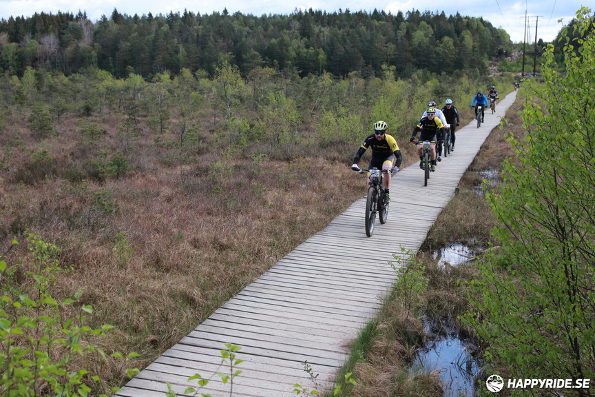 Bild från Göteborgsgirot 2019 - Bra Bil XC MTB 50KM
