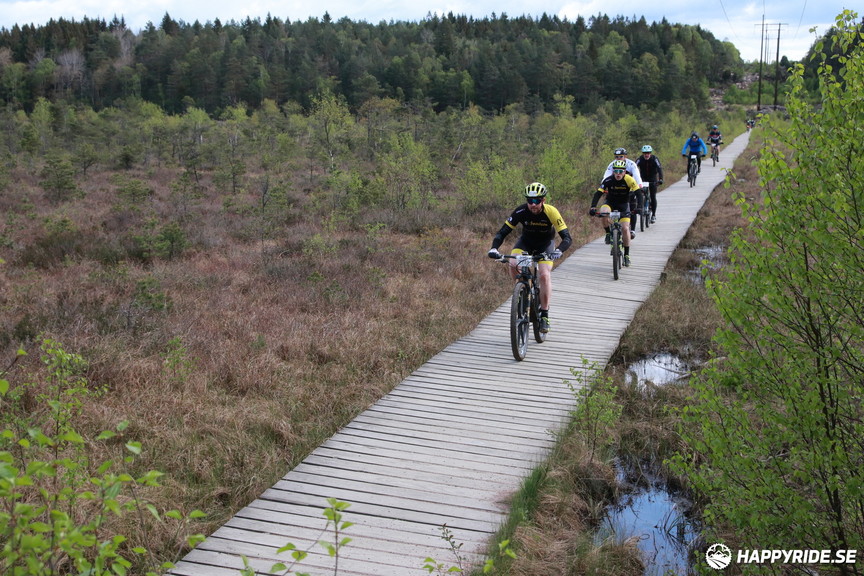 Bild från Göteborgsgirot 2019 - Bra Bil XC MTB 50KM