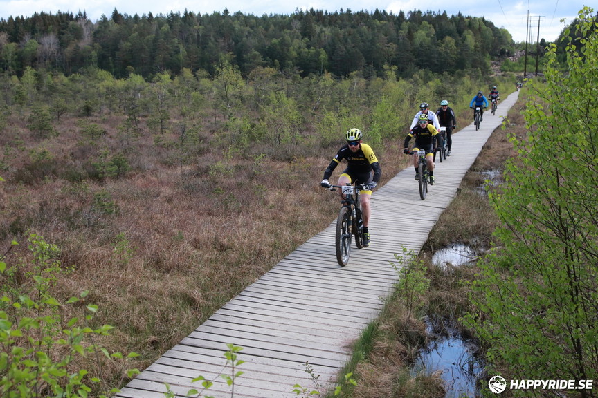Bild från Göteborgsgirot 2019 - Bra Bil XC MTB 50KM