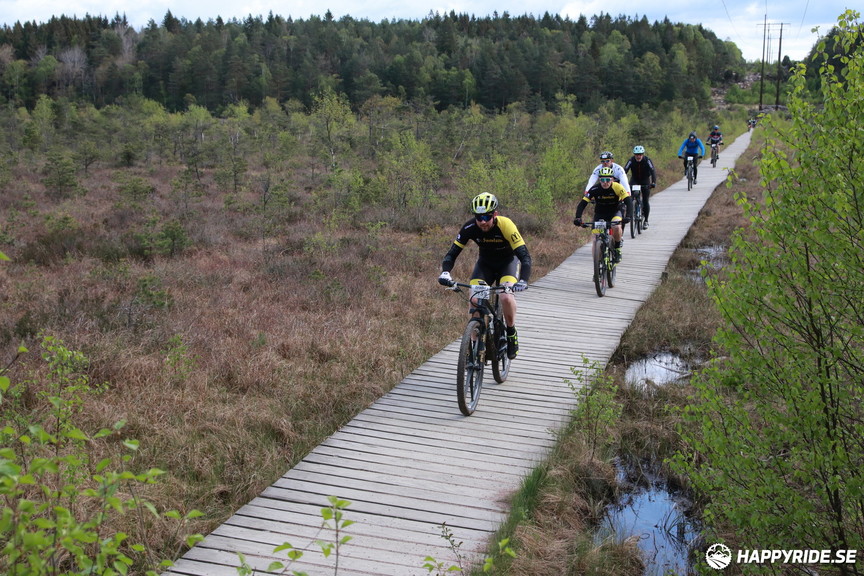 Bild från Göteborgsgirot 2019 - Bra Bil XC MTB 50KM
