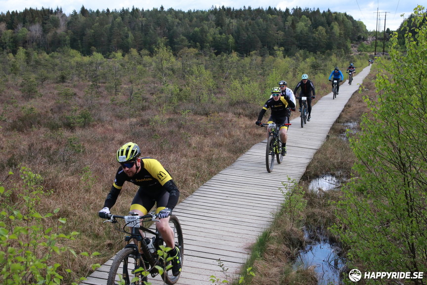 Bild från Göteborgsgirot 2019 - Bra Bil XC MTB 50KM