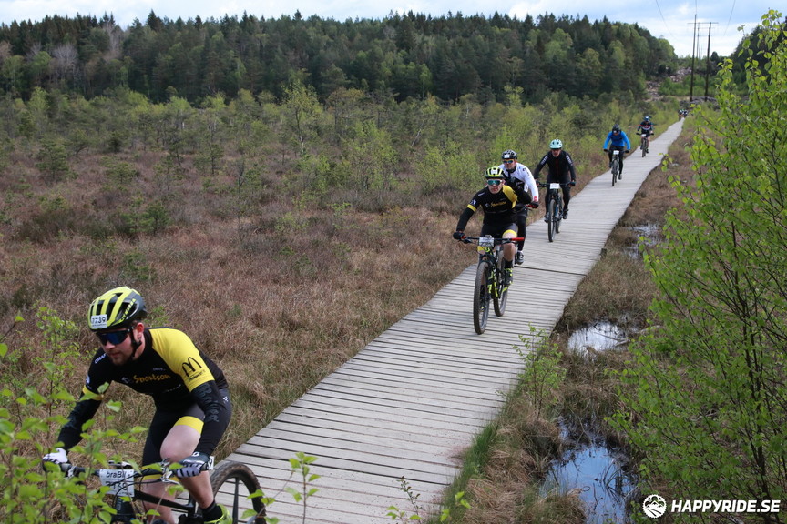 Bild från Göteborgsgirot 2019 - Bra Bil XC MTB 50KM