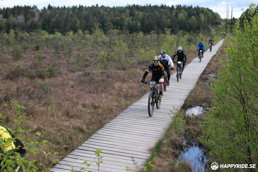 Bild från Göteborgsgirot 2019 - Bra Bil XC MTB 50KM