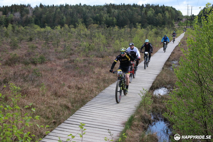 Bild från Göteborgsgirot 2019 - Bra Bil XC MTB 50KM