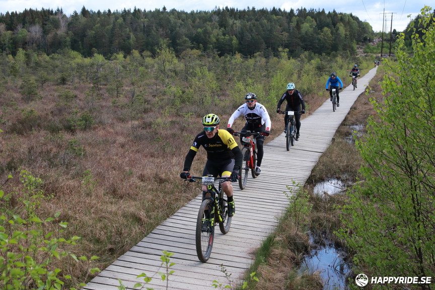 Bild från Göteborgsgirot 2019 - Bra Bil XC MTB 50KM