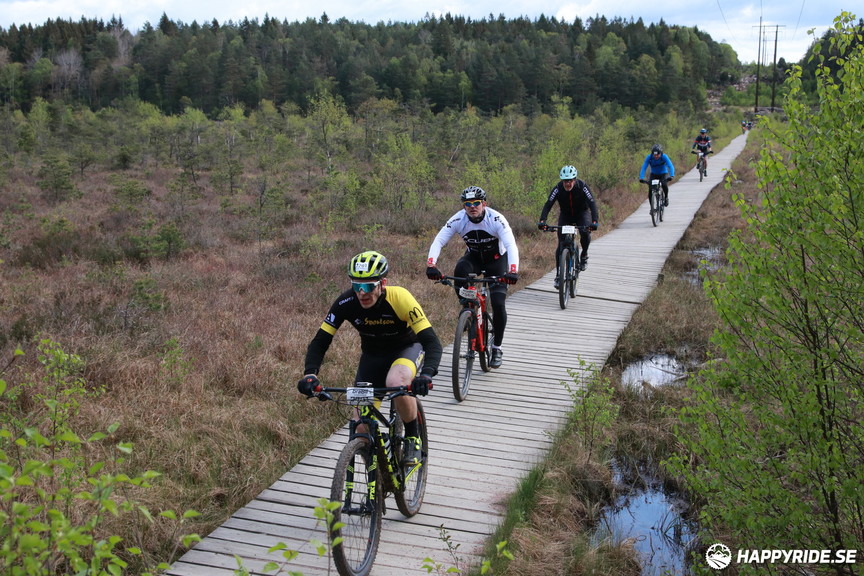 Bild från Göteborgsgirot 2019 - Bra Bil XC MTB 50KM