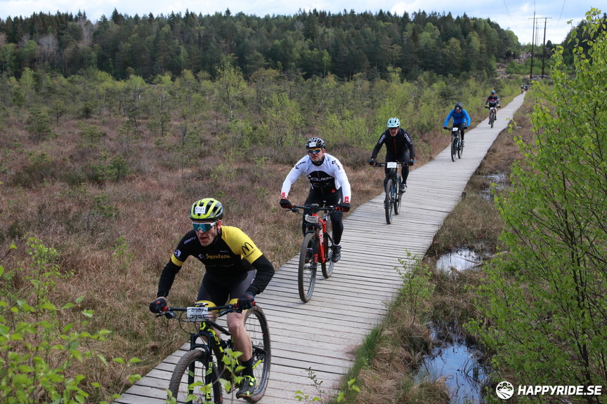 Bild från Göteborgsgirot 2019 - Bra Bil XC MTB 50KM