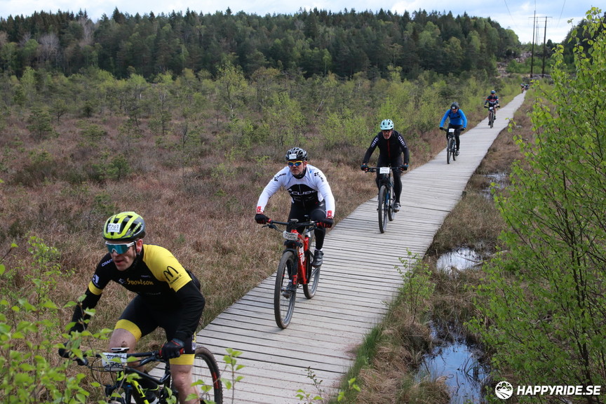 Bild från Göteborgsgirot 2019 - Bra Bil XC MTB 50KM