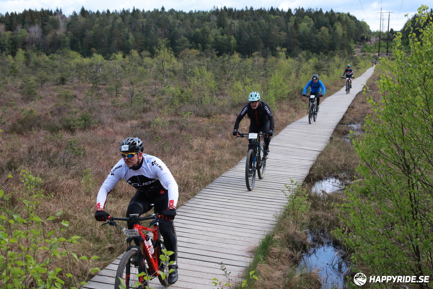 Bild från Göteborgsgirot 2019 - Bra Bil XC MTB 50KM