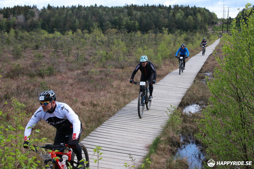 Bild från Göteborgsgirot 2019 - Bra Bil XC MTB 50KM