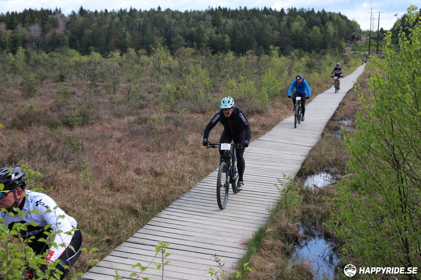 Bild från Göteborgsgirot 2019 - Bra Bil XC MTB 50KM