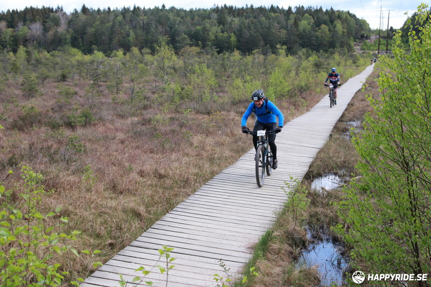 Bild från Göteborgsgirot 2019 - Bra Bil XC MTB 50KM