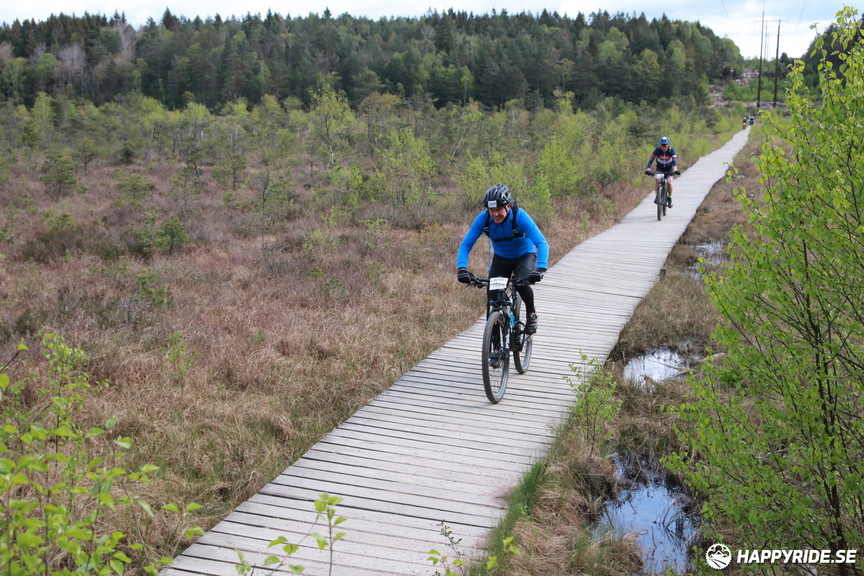 Bild från Göteborgsgirot 2019 - Bra Bil XC MTB 50KM