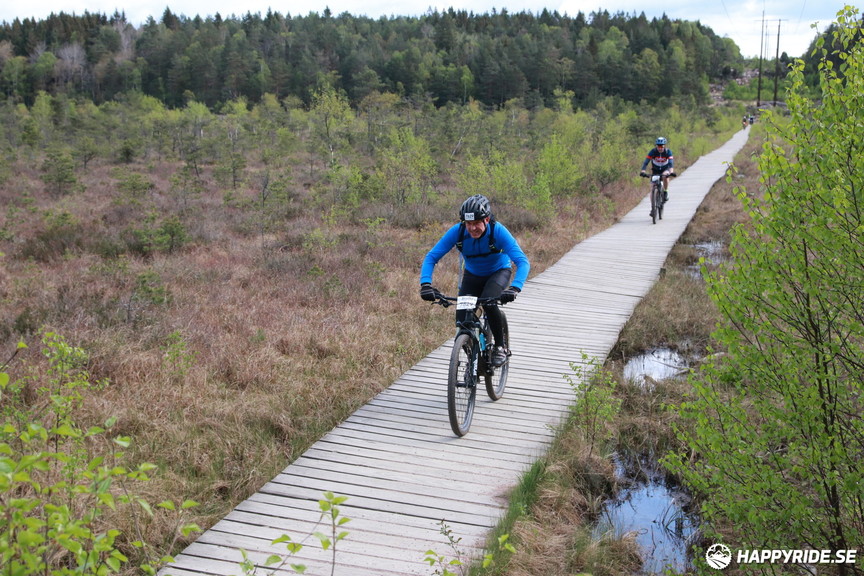 Bild från Göteborgsgirot 2019 - Bra Bil XC MTB 50KM