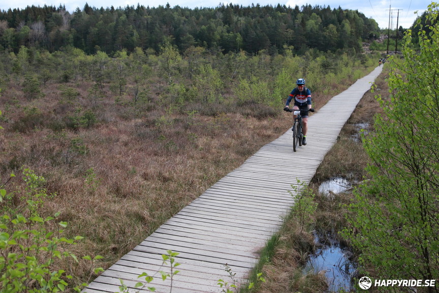 Bild från Göteborgsgirot 2019 - Bra Bil XC MTB 50KM