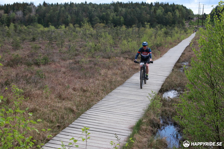 Bild från Göteborgsgirot 2019 - Bra Bil XC MTB 50KM