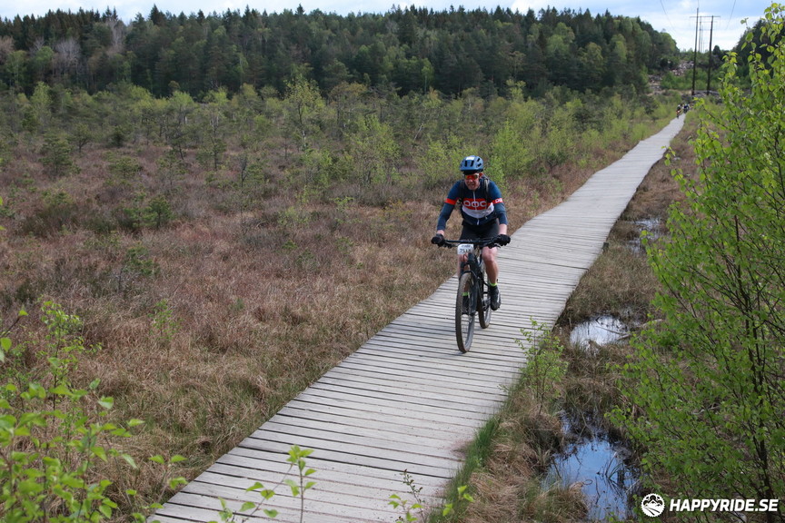 Bild från Göteborgsgirot 2019 - Bra Bil XC MTB 50KM
