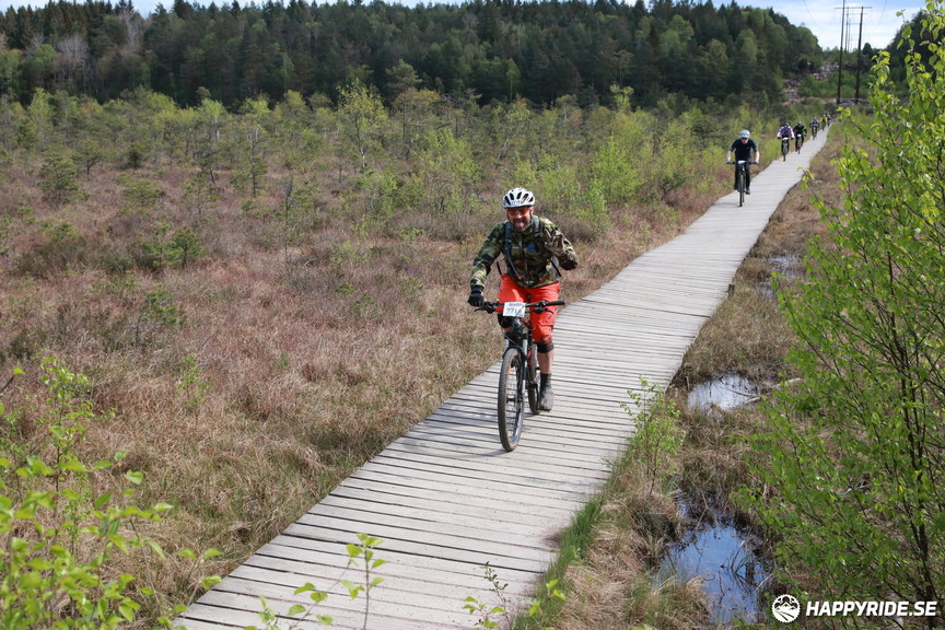 Bild från Göteborgsgirot 2019 - Bra Bil XC MTB 50KM