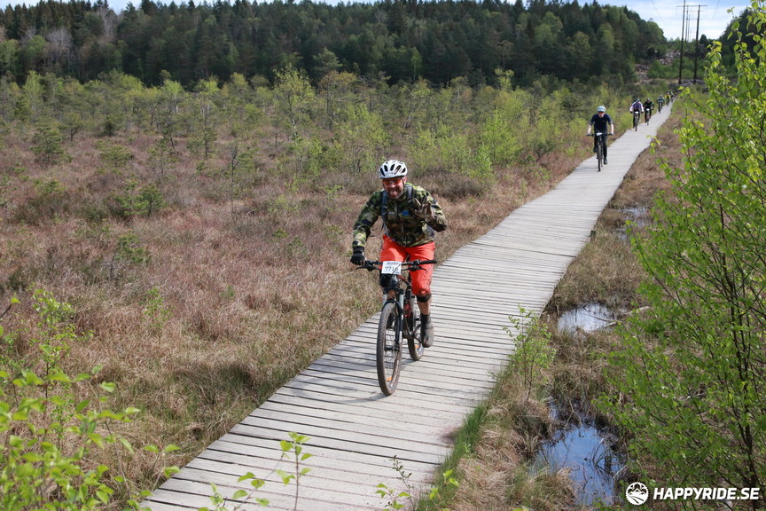Bild från Göteborgsgirot 2019 - Bra Bil XC MTB 50KM