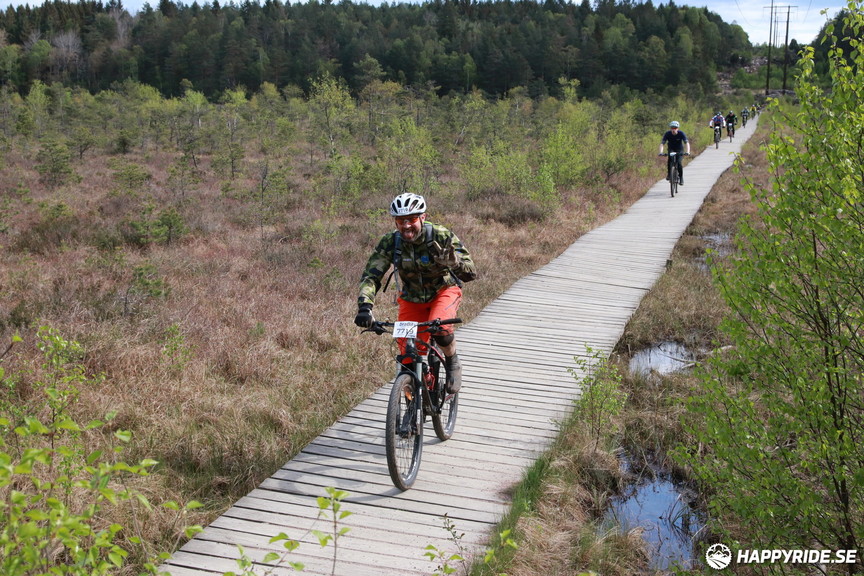 Bild från Göteborgsgirot 2019 - Bra Bil XC MTB 50KM