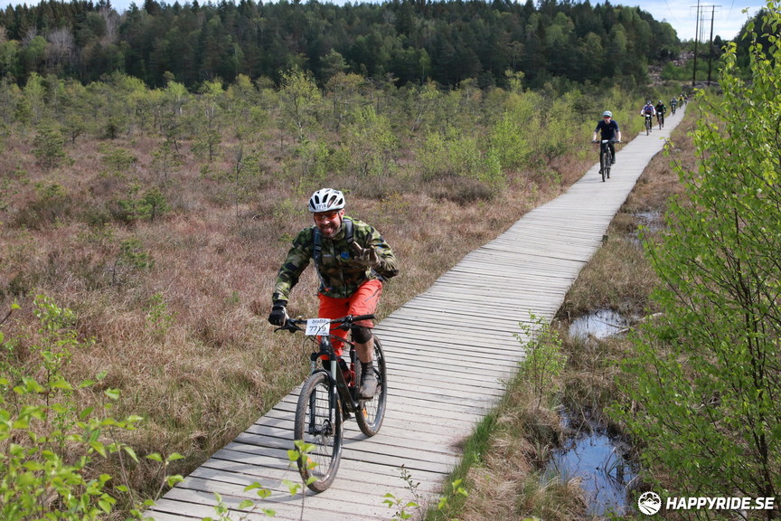 Bild från Göteborgsgirot 2019 - Bra Bil XC MTB 50KM