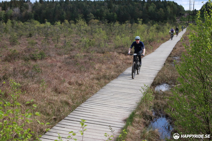 Bild från Göteborgsgirot 2019 - Bra Bil XC MTB 50KM